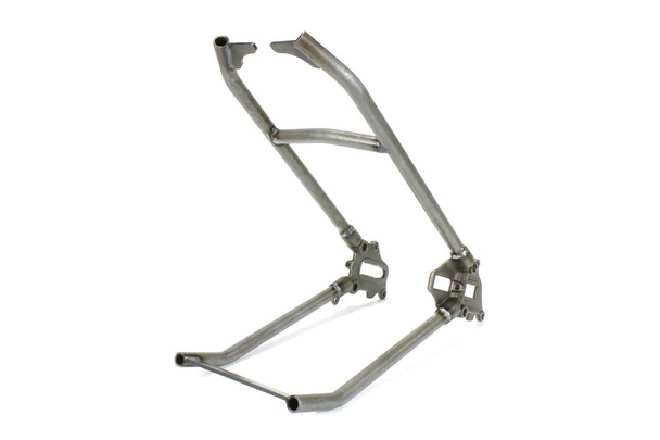V-Twin - 51-0781 - Replica Hardtail Rear Frame Section
