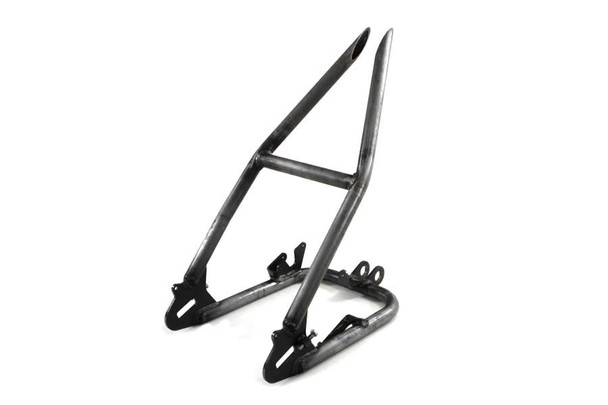 V-Twin - 51-0786 - FXD Weld-On Frame Hardtail Raw