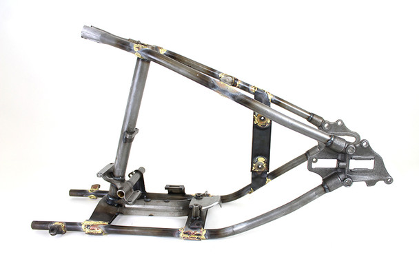 V-Twin - 51-0827 - Knucklehead Rigid Rear Frame Section