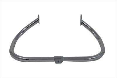 V-Twin - 51-0901 - Chrome Front Engine Bar - Fits 1958-1978 Harley-Davidson FL