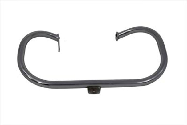 V-Twin - 51-0902 - Chrome Front Engine Bar