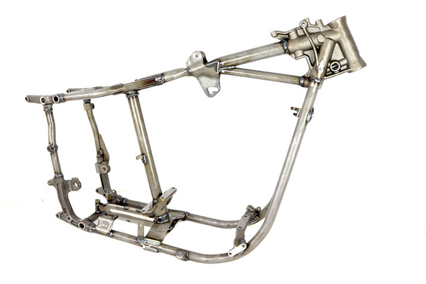 V-Twin - 51-1006 - Replica Swingarm Frame
