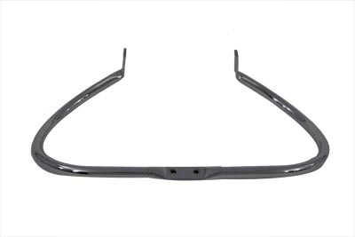 V-Twin - 51-1043 - Replica Chrome Front Engine Bar