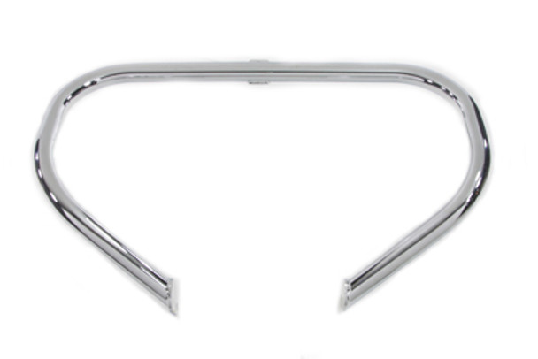 V-Twin - 51-1338 - Chrome Front Engine Bar