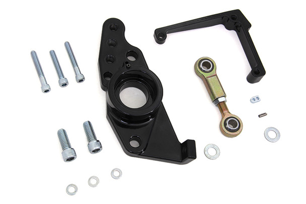 V-Twin - 51-1609 - Wyatt Gatling Touring Torque Linkage System