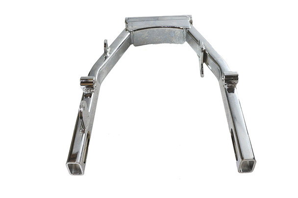 V-Twin - 51-2149 - Frame Swingarm with Chrome Finish