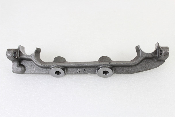 V-Twin - 51-3647 - Knucklehead Raw Front Engine Mount - Fits 1936-1947 Harley-Davidson EL, 1937-1948 U, 1941-1947 FL