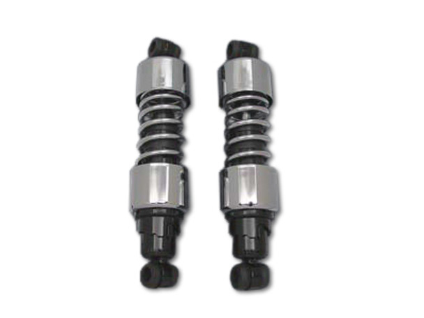 V-Twin - 54-0028 - 11 inch AEE Dura Shock Set