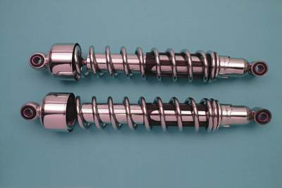 V-Twin - 54-0106 - 14-1/2 inch Shock Set