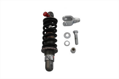 V-Twin - 54-0650 - Mini Shock Seat Post