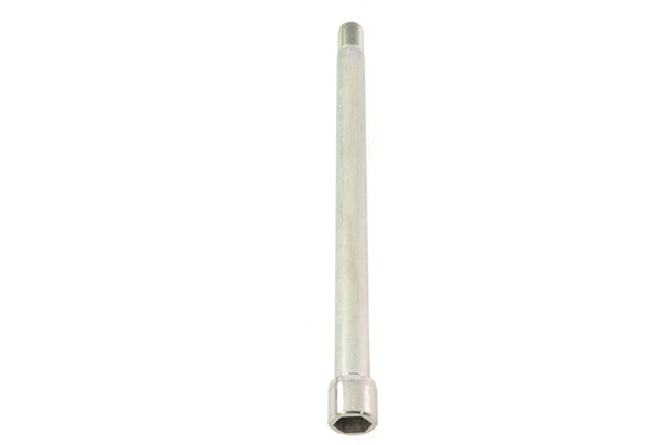 V-Twin - 54-0957 - OE FXBB Pivot Shaft Zinc Plated