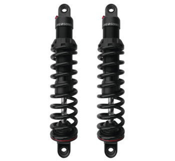  Progressive Suspension 490 Sport Series Shocks fits '06-'17 Harley Dyna 