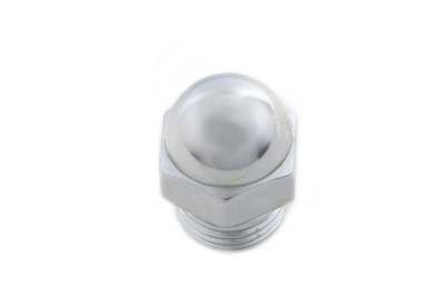 V-Twin - 7106-1 - Timing Plug Acorn Style