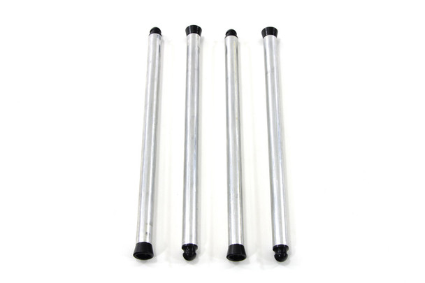 V-Twin - 7518-4 - Aluminum Pushrod