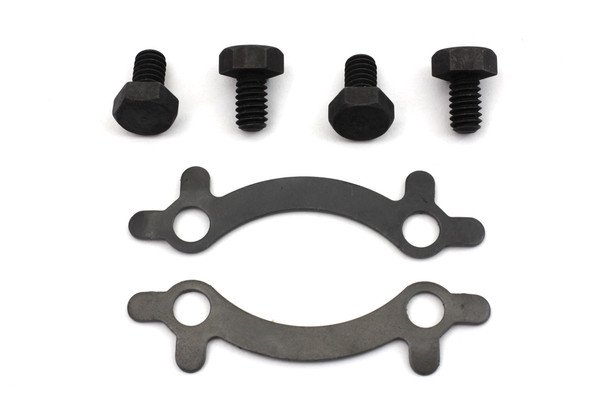 V-Twin - 7821-6T - Air Cleaner Mount Screw and Lock Kit