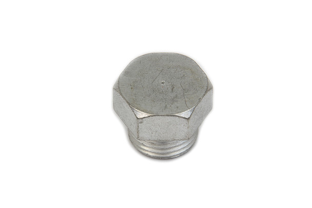 V-Twin - 8115-1 - Cadmium Stock Type Timing Plug