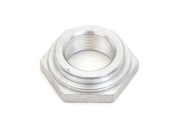V-Twin - 8487-1 - Cadmium Spring Fork Stem Nut