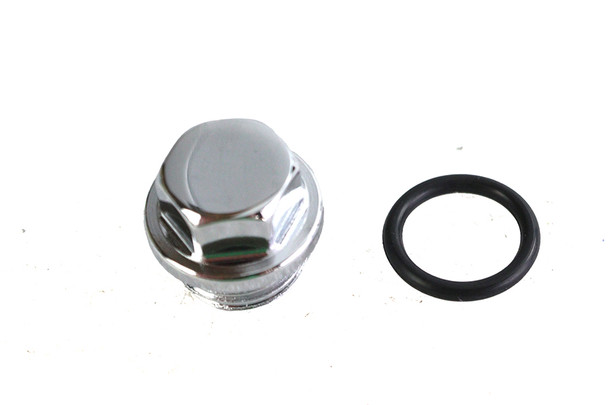 V-Twin - 8702-2 - Oil Plump Check Valve Plug