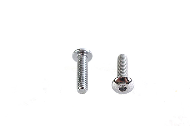 V-Twin - 8765-2 - Ignition System Cover Allen Screws