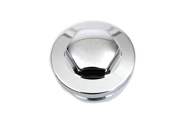 V-Twin - 8776-2 - Primary Cover Clutch Adjuster Filler Cap