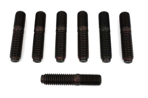 V-Twin - 8856-8 - Cylinder Base Stud Set