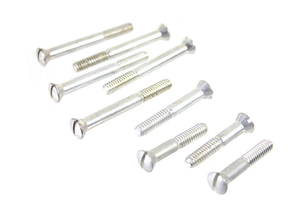 V-Twin - 8895-9 - Cam Cover Screw Cadmium