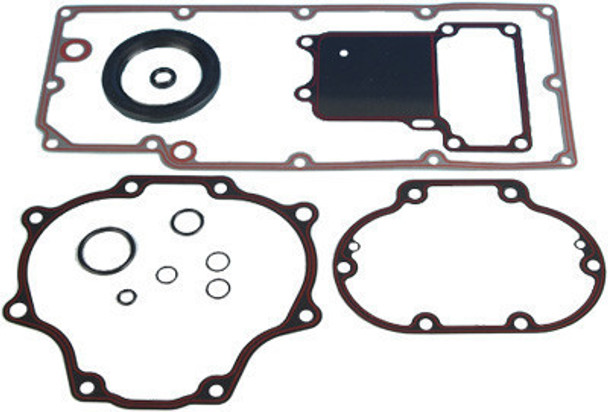 James Gaskets - Gasket-Seal Kit, Transmission - fits '07-'17 Touring Models (Repl. OEM #33031-07)
