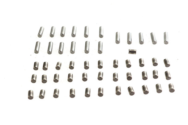 V-Twin - 10-0144 - Connecting Rod Roller Bearing Set Standard