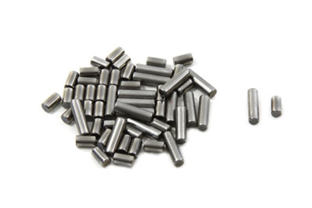 V-Twin - 10-0152 - Connecting Rod Roller Bearing Set Standard V-Twin - 10-0152 - Connecting Rod Roller Bearing Set Standard