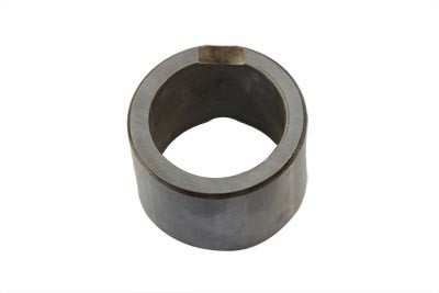 V-Twin - 10-0228 - Sprocket Left Side Case Race Standard