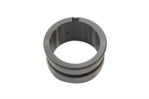 V-Twin - 10-0250 - Jims Pinion Right Side Case Race .002