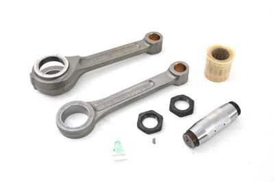 V-Twin - 10-0268 - S&S Connecting Rod Set Heavy Duty