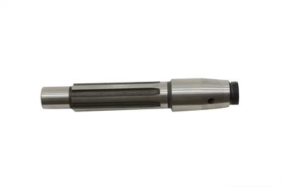 V-Twin - 10-0400 - Engine Pinion Shaft