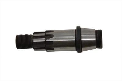 V-Twin - 10-0418 - Engine Sprocket Shaft with 8  Taper