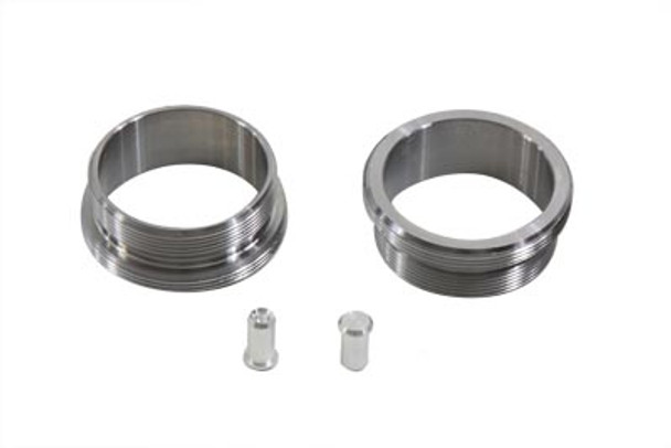 V-Twin - 10-0471 - Cylinder or Head Intake Manifold Inserts