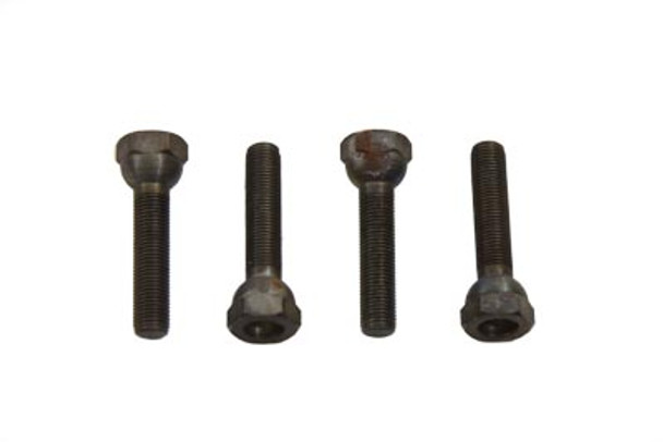 V-Twin - 10-0517 - Tappet Adjuster Screws