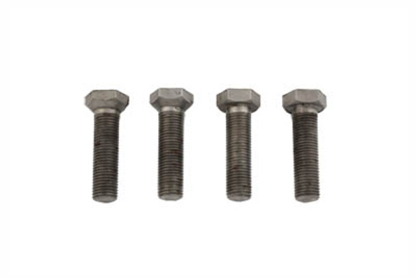 V-Twin - 10-0519 - Tappet Adjuster Screw