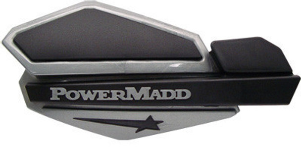  PowerMadd - Star Series Handguards - Fits HD models 