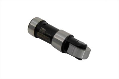 V-Twin - 10-0657 - Jims Hydrosolid Tappet Assembly Standard