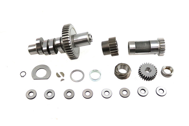 V-Twin - 10-0660 - Cam Chest Assembly Kit Shovelhead