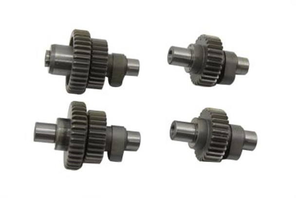 V-Twin - 10-0666 - Titan Cam Set