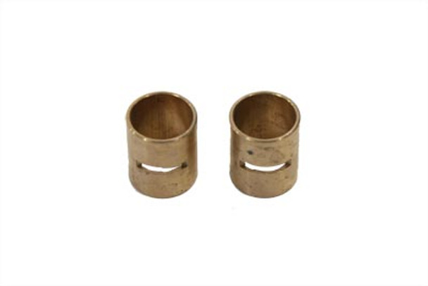 V-Twin - 10-0756 - Connecting Rod Wrist Pin Bushing Set
