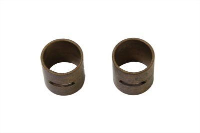 V-Twin - 10-0760 - Connecting Rod Wrist Pin Bushing Set