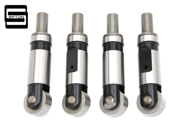 V-Twin - 10-0768 - Sifton Solid Tappet Conversion Kit