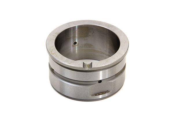 V-Twin - 10-0797 - Replica Pinion Right Side Case Race Standard