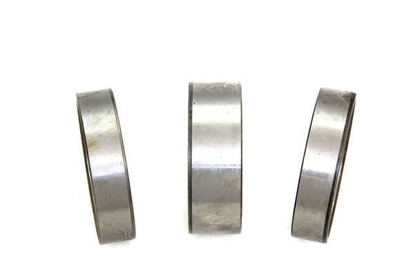 V-Twin - 10-0827 - Connecting Rod Race Set .010 Oversize