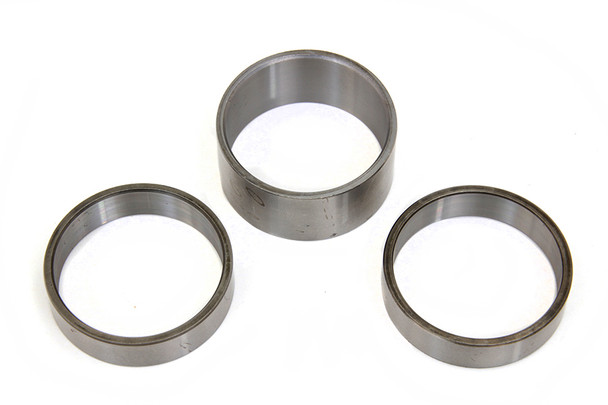 V-Twin - 10-0828 - Connecting Rod Race Set .001 Oversize