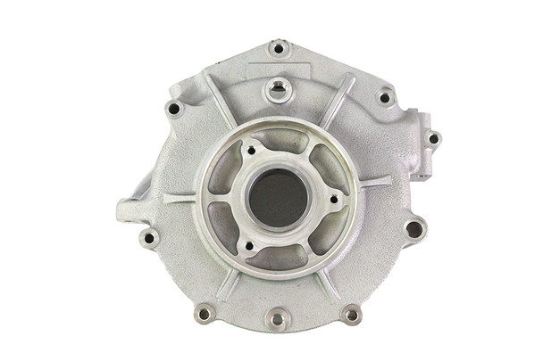 V-Twin - 10-0843 - Panhead Left Side Engine Case V-Twin - 10-0843 - Panhead Left Side Engine Case