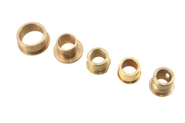 V-Twin - 10-0933 - Cam Cover Bushing Set