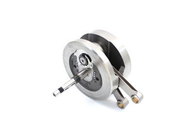 V-Twin - 10-1079 - Stock Flywheel Assembly